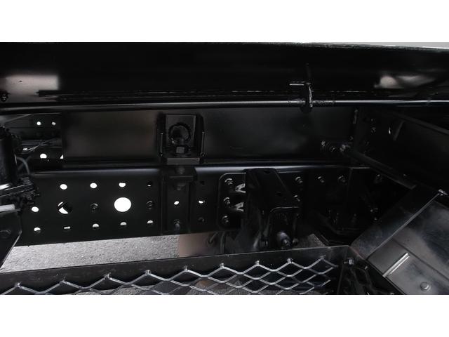 キャンター 　３．７ｔモリタバキュームカー　糞尿車　衛生車　バックモニター　５速（16枚目）
