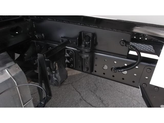 キャンター 　３．７ｔモリタバキュームカー　糞尿車　衛生車　バックモニター　５速（20枚目）
