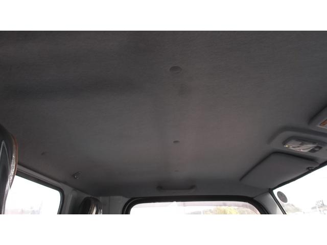 キャンター 　２．９ｔモリタエコノスバキュームカー・糞尿車・衛生車・標準ドディ・５速・インタークーラーターボ（8枚目）