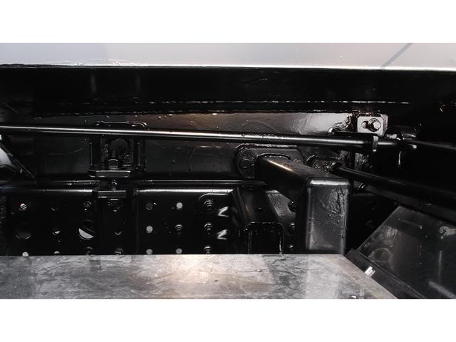 キャンター 　２．９ｔモリタエコノスバキュームカー・糞尿車・衛生車・標準ドディ・５速・インタークーラーターボ（25枚目）