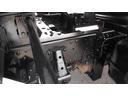 　３．７ｔモリタバキュームカー　糞尿車　衛生車　ワイドボディ　インタークーラーターボ　Ｆ６速（15枚目）