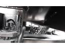 　３．７ｔモリタバキュームカー　糞尿車　衛生車　ワイドボディ　インタークーラーターボ　Ｆ６速（17枚目）