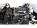 　３ｔモリタエコノスバキュームカー　糞尿車　衛生車　標準ボディ　５速車　インタークーラーターボ　最大積載量３０００ｋｇ（27枚目）