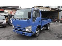エルフトラック 　１．５ｔ平ボディ　４ＷＤ　荷台内寸３１０ｘ１６０　５速ミッション 0802617A30241005W001 2