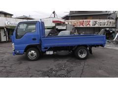 エルフトラック 　１．５ｔ平ボディ　４ＷＤ　荷台内寸３１０ｘ１６０　５速ミッション 0802617A30241005W001 7