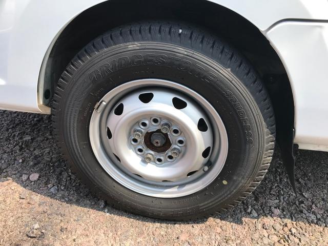 KCエアコン・パワステ 幌付き オートマ車(11枚目)