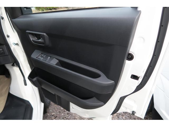 DX 届け出済み未使用車 エアコン パワステ パワーウィンドウ スマートアシスト キーレス Wエアバッグ(12枚目)