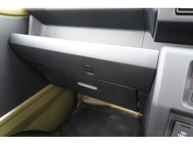 スタンダード 届け出済み未使用車 デフロック付き4WD車 スマートアシスト 三方開 Wエアバッグ(15枚目)