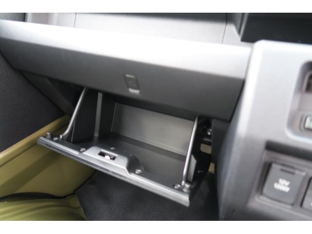 スタンダード 届け出済み未使用車 デフロック付き4WD車 スマートアシスト 三方開 Wエアバッグ(16枚目)