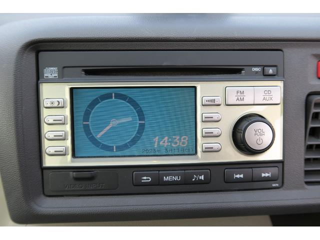 Gコンフォートセレクト CD キーレス バックモニター オートエアコン ベンチシート(28枚目)