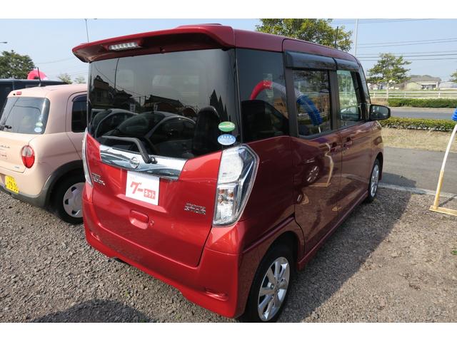 ハイウェイスター X 左側電動スライドドア ドライブレコーダー ナビ フルセグ アラウンドビューモニター ETC レザー調シートカバー(6枚目)