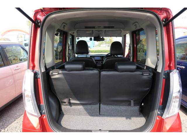 ハイウェイスター X 左側電動スライドドア ドライブレコーダー ナビ フルセグ アラウンドビューモニター ETC レザー調シートカバー(21枚目)