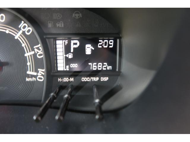 ムーヴキャンバス ストライプスＸ　ＥＴＣ　スマートキー　プッシュスタート　両側電動スライドドア　アイドリングストップ　ＣＤ　オートエアコン　パーキングサポート（26枚目）