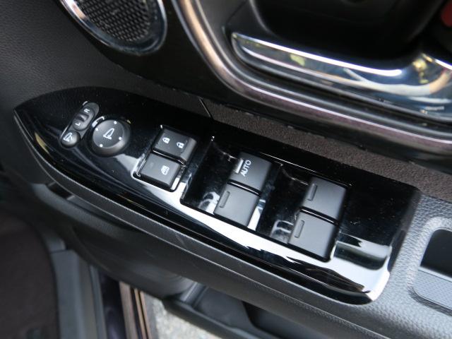 Ｎ－ＢＯＸカスタム Ｇ・Ｌホンダセンシング　左側電動スライドドア　スマートキー　プッシュスタート　ナビ　バックモニター　純正１４インチアルミホイールオートエアコン　トラクションコントロール　電動格納ミラー　フルセグ　ドライブレコーダー（24枚目）