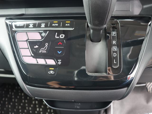 ルークス ハイウェイスター　Ｘ　左側電動スライドドア　インテリジェントキー　プッシュスタート　ドライブレコーダー　電動格納ミラー　ＥＴＣ　ミラー内蔵アラウンドビューモニター　オートエアコン　ナビ　フルセグ（36枚目）