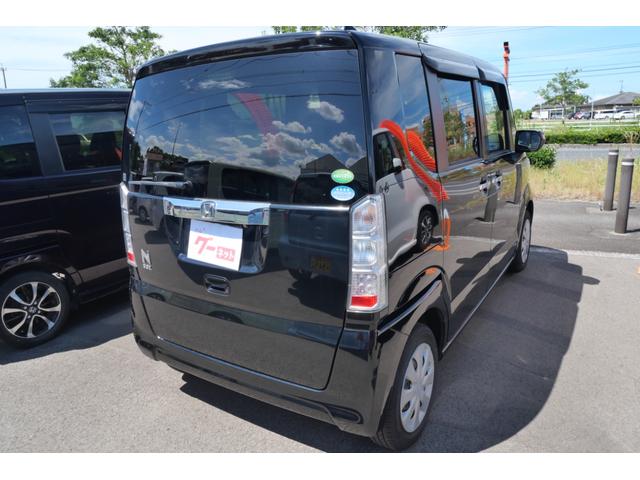 Ｎ－ＢＯＸ Ｇ・Ｌパッケージ　ＴＶ　ディスプレイオーディオ　バックモニター　左側電動スライドドア　オートエアコン　ＥＴＣ　トラクションコントロール（5枚目）