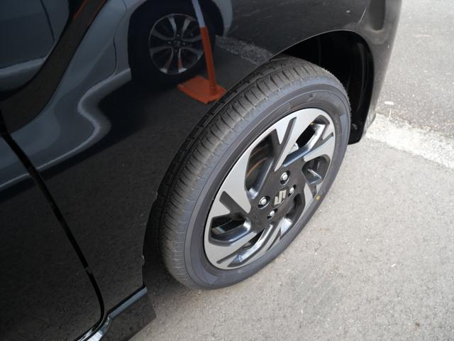 スペーシアカスタム ハイブリッドXS 届け出済み未使用車 スマートキー プッシュスタート ブレーキサポート ナビ フルセグ 全方位モニター ヘッドアップディスプレイ 両側電動スライドドア(10枚目)