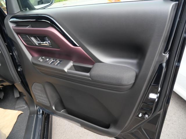 スペーシアカスタム ハイブリッドXS 届け出済み未使用車 スマートキー プッシュスタート ブレーキサポート ナビ フルセグ 全方位モニター ヘッドアップディスプレイ 両側電動スライドドア(12枚目)