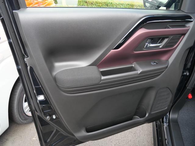 スペーシアカスタム ハイブリッドXS 届け出済み未使用車 スマートキー プッシュスタート ブレーキサポート ナビ フルセグ 全方位モニター ヘッドアップディスプレイ 両側電動スライドドア(14枚目)