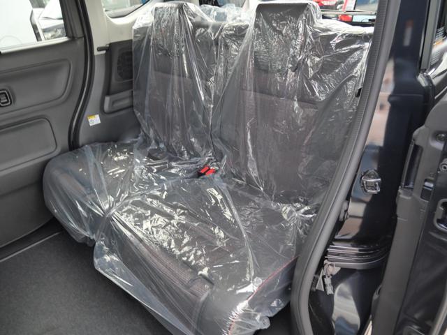 スペーシアカスタム ハイブリッドXS 届け出済み未使用車 スマートキー プッシュスタート ブレーキサポート ナビ フルセグ 全方位モニター ヘッドアップディスプレイ 両側電動スライドドア(17枚目)