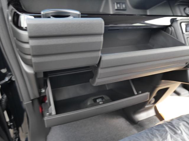 スペーシアカスタム ハイブリッドXS 届け出済み未使用車 スマートキー プッシュスタート ブレーキサポート ナビ フルセグ 全方位モニター ヘッドアップディスプレイ 両側電動スライドドア(19枚目)