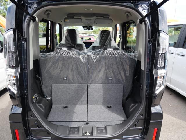スペーシアカスタム ハイブリッドXS 届け出済み未使用車 スマートキー プッシュスタート ブレーキサポート ナビ フルセグ 全方位モニター ヘッドアップディスプレイ 両側電動スライドドア(20枚目)