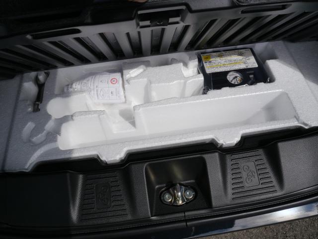 スペーシアカスタム ハイブリッドXS 届け出済み未使用車 スマートキー プッシュスタート ブレーキサポート ナビ フルセグ 全方位モニター ヘッドアップディスプレイ 両側電動スライドドア(23枚目)