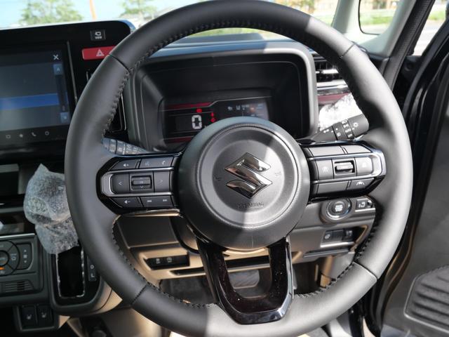 スペーシアカスタム ハイブリッドXS 届け出済み未使用車 スマートキー プッシュスタート ブレーキサポート ナビ フルセグ 全方位モニター ヘッドアップディスプレイ 両側電動スライドドア(28枚目)