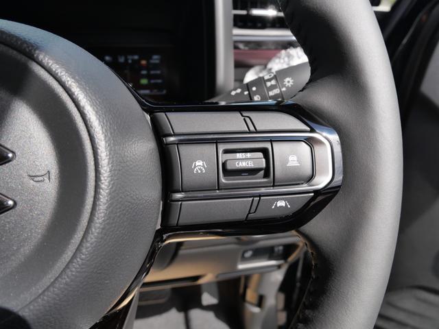 スペーシアカスタム ハイブリッドXS 届け出済み未使用車 スマートキー プッシュスタート ブレーキサポート ナビ フルセグ 全方位モニター ヘッドアップディスプレイ 両側電動スライドドア(30枚目)