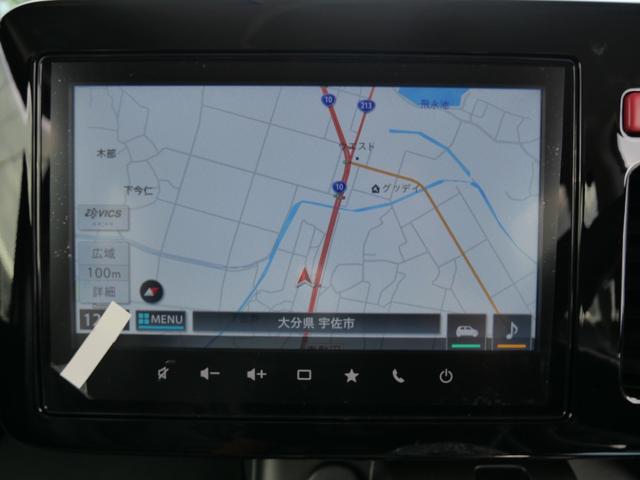 スペーシアカスタム ハイブリッドXS 届け出済み未使用車 スマートキー プッシュスタート ブレーキサポート ナビ フルセグ 全方位モニター ヘッドアップディスプレイ 両側電動スライドドア(31枚目)