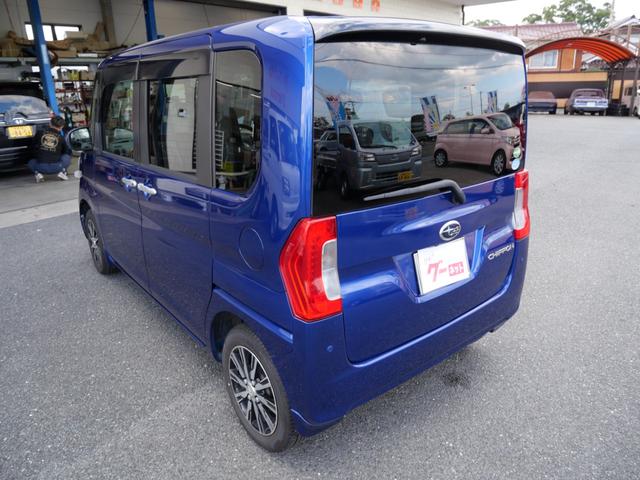 シフォン Ｇ　スペシャルスポーツ　スマートアシスト　両側電動スライドドア　スマートキー　プッシュスタート　ナビ　全方位モニター　ドライブレコーダー　シートヒーター　純正１４インチアルミホイール（5枚目）