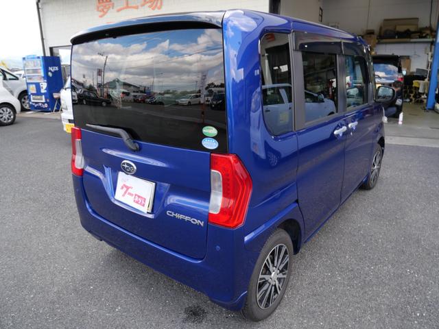 シフォン Ｇ　スペシャルスポーツ　スマートアシスト　両側電動スライドドア　スマートキー　プッシュスタート　ナビ　全方位モニター　ドライブレコーダー　シートヒーター　純正１４インチアルミホイール（7枚目）