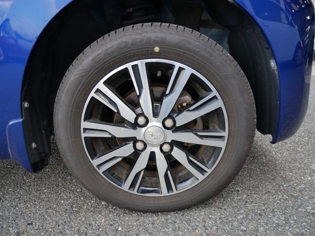 シフォン Ｇ　スペシャルスポーツ　スマートアシスト　両側電動スライドドア　スマートキー　プッシュスタート　ナビ　全方位モニター　ドライブレコーダー　シートヒーター　純正１４インチアルミホイール（9枚目）