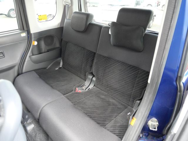 シフォン Ｇ　スペシャルスポーツ　スマートアシスト　両側電動スライドドア　スマートキー　プッシュスタート　ナビ　全方位モニター　ドライブレコーダー　シートヒーター　純正１４インチアルミホイール（17枚目）