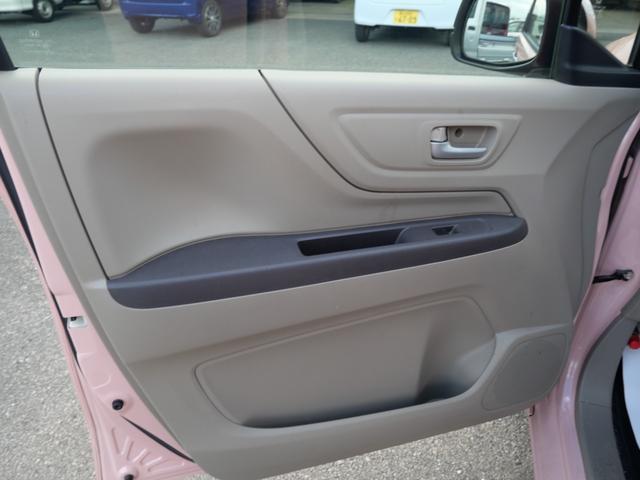 Ｎ－ＷＧＮ Ｇ・Ｌパッケージ　スマートキー　プッシュスタート　ナビ　ＴＶ　バックモニター　ＥＴＣ　トラクションコントロール　オートエアコン　パワーステアリング（14枚目）