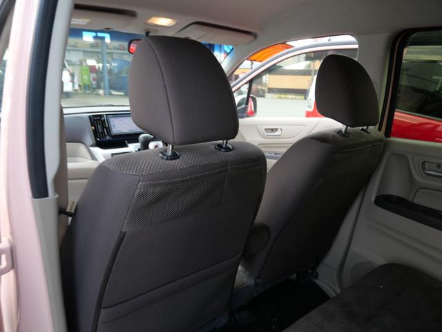 Ｎ－ＷＧＮ Ｇ・Ｌパッケージ　スマートキー　プッシュスタート　ナビ　ＴＶ　バックモニター　ＥＴＣ　トラクションコントロール　オートエアコン　パワーステアリング（17枚目）