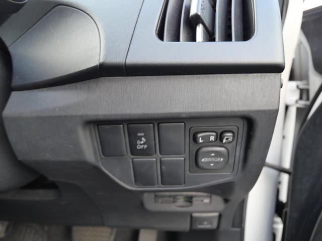 プリウス S スマートキー プッシュスタート ナビ バックモニター TV ドライブレコーダー ETC オートエアコン パワーステアリング(22枚目)