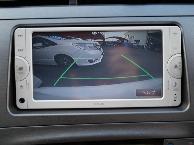 プリウス S スマートキー プッシュスタート ナビ バックモニター TV ドライブレコーダー ETC オートエアコン パワーステアリング(25枚目)