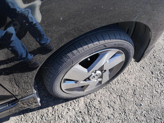 ゼストスパーク Ｗターボ　ナビ　フルセグ　バックモニター　スマートキー　オートエアコン　ＥＴＣ　ベンチシート　パワーウィンドウ　パワーステアリング（10枚目）