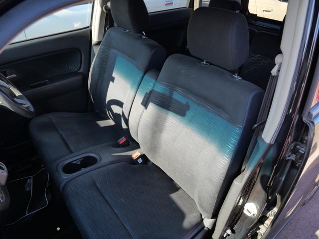 ゼストスパーク Ｗターボ　ナビ　フルセグ　バックモニター　スマートキー　オートエアコン　ＥＴＣ　ベンチシート　パワーウィンドウ　パワーステアリング（16枚目）