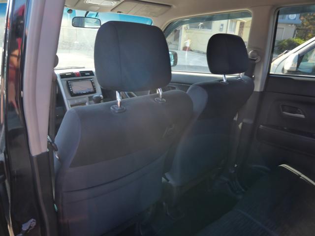 ゼストスパーク Ｗターボ　ナビ　フルセグ　バックモニター　スマートキー　オートエアコン　ＥＴＣ　ベンチシート　パワーウィンドウ　パワーステアリング（17枚目）