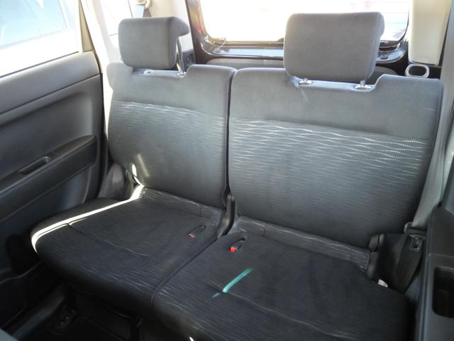 ゼストスパーク Ｗターボ　ナビ　フルセグ　バックモニター　スマートキー　オートエアコン　ＥＴＣ　ベンチシート　パワーウィンドウ　パワーステアリング（18枚目）