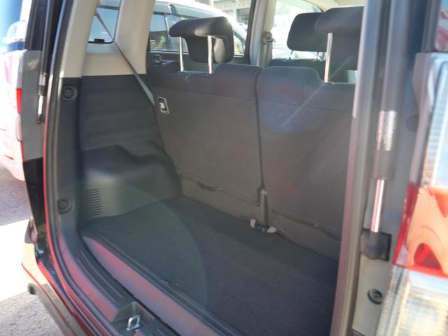 ゼストスパーク Ｗターボ　ナビ　フルセグ　バックモニター　スマートキー　オートエアコン　ＥＴＣ　ベンチシート　パワーウィンドウ　パワーステアリング（22枚目）