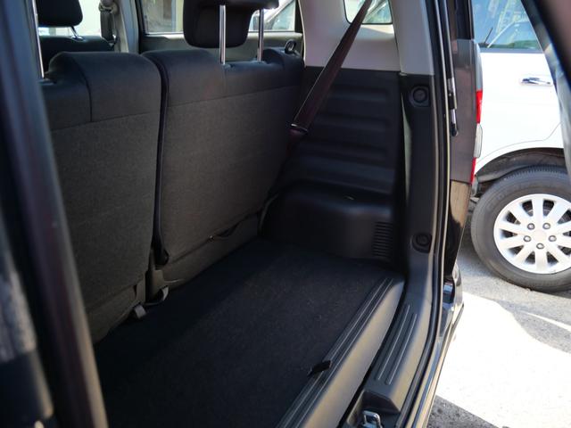 ゼストスパーク Ｗターボ　ナビ　フルセグ　バックモニター　スマートキー　オートエアコン　ＥＴＣ　ベンチシート　パワーウィンドウ　パワーステアリング（23枚目）