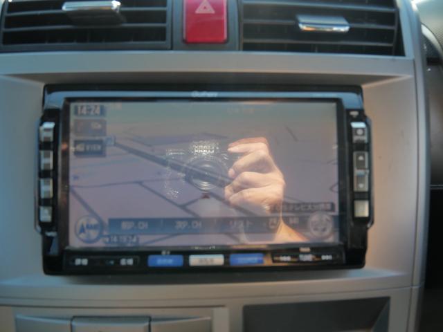 ゼストスパーク Ｗターボ　ナビ　フルセグ　バックモニター　スマートキー　オートエアコン　ＥＴＣ　ベンチシート　パワーウィンドウ　パワーステアリング（30枚目）