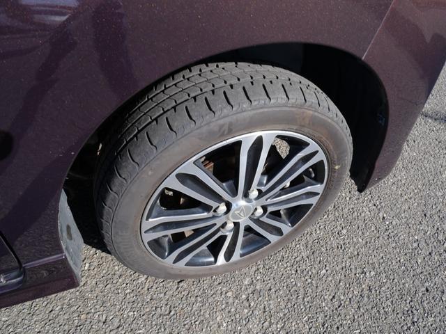 タント カスタムＸ　トップエディションＳＡＩＩ　両側電動スライドドア　スマートキー　プッシュスタート　ＥＴＣ　ナビ　フルセグ　バックモニター　オートエアコン　パワーステアリング（10枚目）