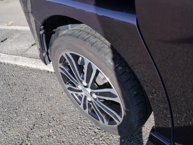 タント カスタムＸ　トップエディションＳＡＩＩ　両側電動スライドドア　スマートキー　プッシュスタート　ＥＴＣ　ナビ　フルセグ　バックモニター　オートエアコン　パワーステアリング（11枚目）