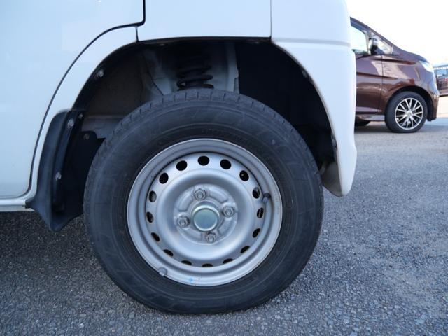 ミニキャブ・ミーブ CD 16.0kwh 4シーター ポータブルナビ キーレスエントリー ライトレベル調節 CD MD エアコン パワーステアリング パワーウィンドウ Wエアバッグ(9枚目)