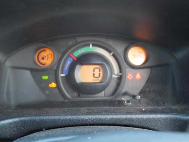 ミニキャブ・ミーブ CD 16.0kwh 4シーター ポータブルナビ キーレスエントリー ライトレベル調節 CD MD エアコン パワーステアリング パワーウィンドウ Wエアバッグ(26枚目)