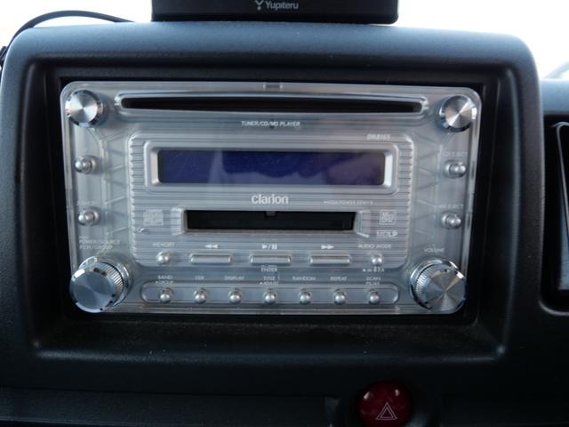 ミニキャブ・ミーブ CD 16.0kwh 4シーター ポータブルナビ キーレスエントリー ライトレベル調節 CD MD エアコン パワーステアリング パワーウィンドウ Wエアバッグ(28枚目)